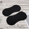 lasuroa 2pcs Post Surgery Lipo Foam Pads, 11.81x5.51 Inch Lipo