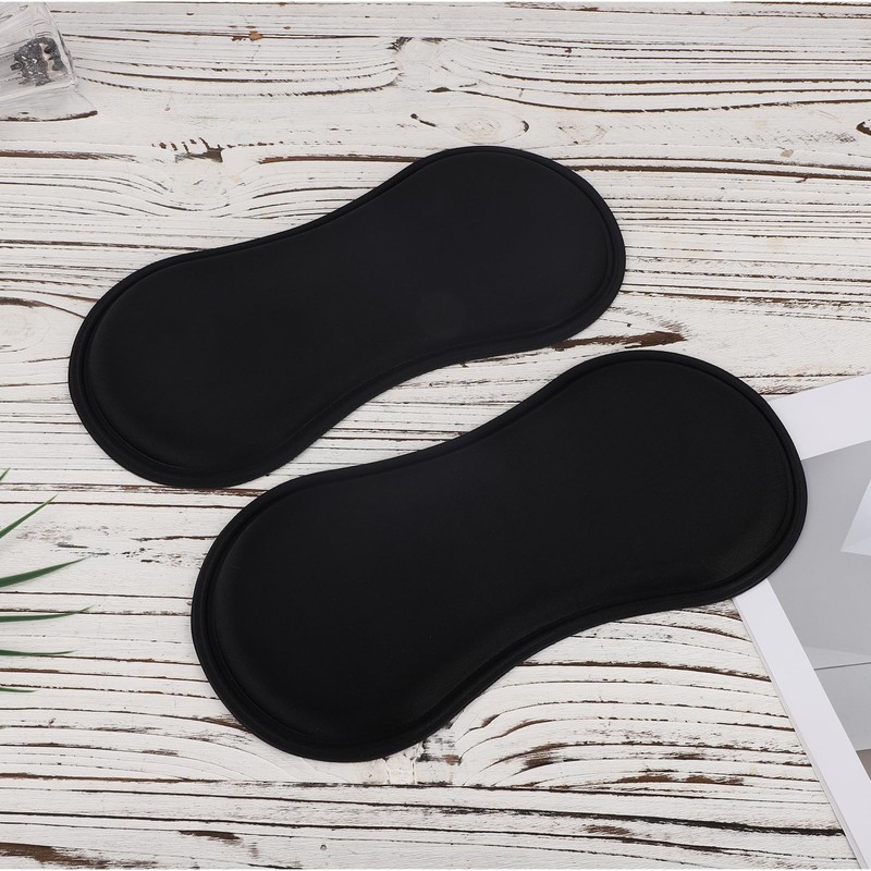 lasuroa 2pcs Post Surgery Lipo Foam Pads, 11.81x5.51 Inch Lipo