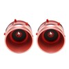 1/4 10 Inch Opener Polished Aluminum Alloy Universal Loading Device