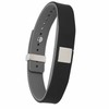 Anti Fatigue Sports Bracelet Adjustable Size Anti Static Negative Ion