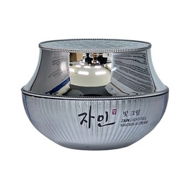 Koreana Jain Magnolia Light Cream 50ml / 코리아나 자인 천녀목란 빛 크림50ml