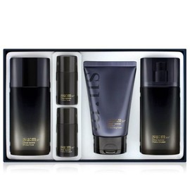 (eTV) Sum 37 Degree Dear Homme 2 types single option / (eTV) 숨37도 디어 옴므 2종 단일옵션