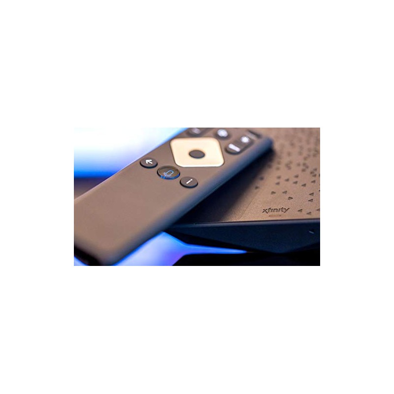 Xfinity Comcast XR16 Voice Remote Control for Flex Streaming Device