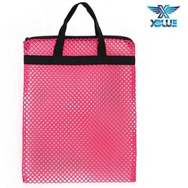 XBLUE Mesh Easy Swim Bag Large I213387 Mesh Swim Gear / XBLUE 메쉬 간편 수영가방 대 I213387 매쉬 수영용품