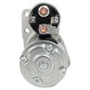 SCITOO Starter Motor fit for Chrysler for 200 2.4L 2011-2014,for