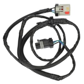 Carter Fuel Systems 888-159 Fuel Pump Wiring Harness