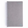 H&P Notebook Spacious Medical History and Physical Notebook (8.5" x