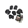 Kits De Protección De Rodillas, Codos Y Manos 6 Piezas