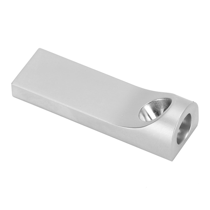 U Disk USB 2.0 Memory Stick Metal Mini Portable Waterproof