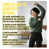 Desodorante Natural de Coco en Crema para Mujer, Libre de