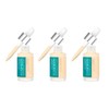 3 x Maybelline New York Green Edition Superdrop Tinted Oil