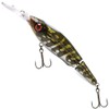 Spro Iris Twitchy JTD HL Two-Piece Wobbler, 7.5 cm, 8.5