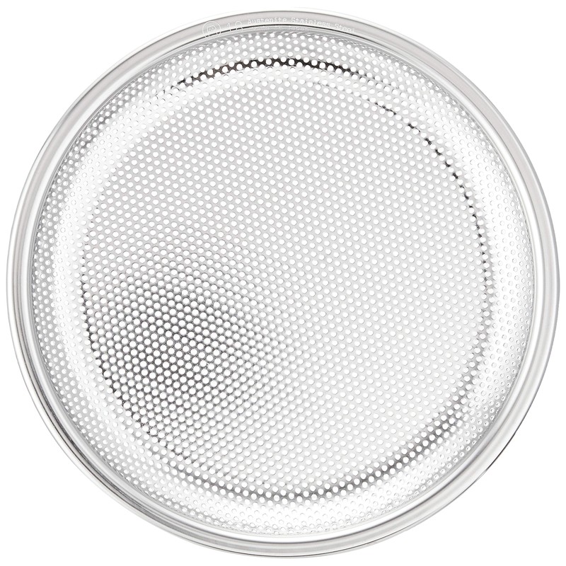 Yoshikawa YJ2800 Dish Drainer, Made in Japan, 7.1 inches (18
