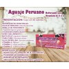 3 Aguaje Peruano, Semilla De Fenogrecoy Colágeno Hidrolizado