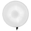 Fotodiox Pro Beauty Dish 28" (70cm), for Balcar, White Lightning,