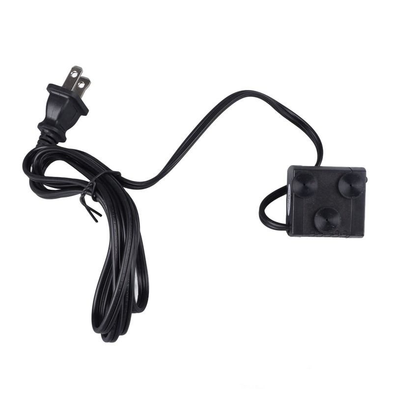 Pet Water Fountain Multifunction 1.5L Capacity Silent Circulation Automatic Cat