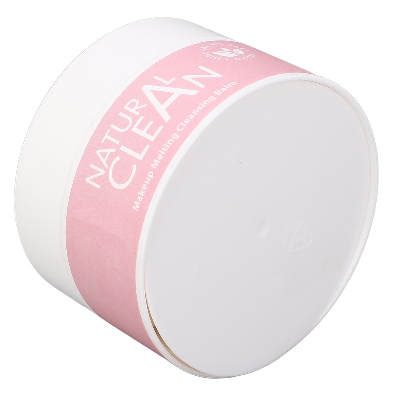 Cleansing Balm Gentle Effective Makeup Remove Face Makeup Melting Balm