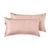 Cloudpillo Cushion Cover 40 x 80 cm, Pack of 2,