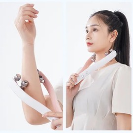 Face roller facial massage device / 페이스롤러 얼굴마사지기구
