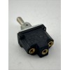 Honeywell NEW OEM HONEYWELL 1NT1-1 Toggle Switch SPDT On-Off-On, 15