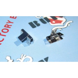 CARS 1950-1957 Buick Lens Retainers. Tail Lens. Back-up Lens. OEM #5937379