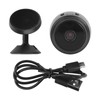 Mini Camera, Indoor Cameras For Home, Security Camera Outdoor, Camera