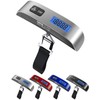 Luggage Scale Dr.meter Travel Essentials Luggage Weight Scale Backlight LCD