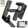 Cafe Door Hinges and Saloon Door Hinges, Swinging Door Hinge