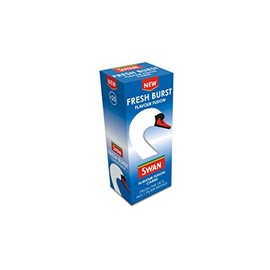 swan Flavour Cards - INFUSIONS Card 25 Packs - Full Box (Fresh Mints)