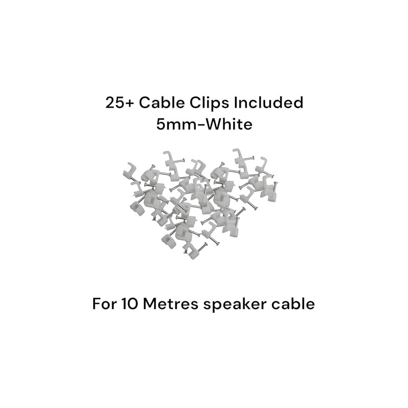 10M Long Reulin - Strand Speaker Cable, 10 M Wire