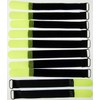 10 x 16 cm x 16 mm resealable Velcro cable