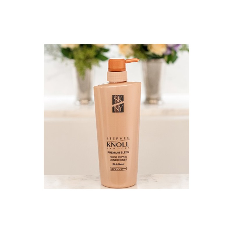 Kose Stephen nor Shine Repair Conditioner Rich Moist 500ml