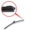 BOSCH Aerofit AF460 Windscreen Wiper Blades Set 530 mm 450