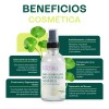 Hidrolato De Centella Asiática Reparador, Cicatrizante120 Ml