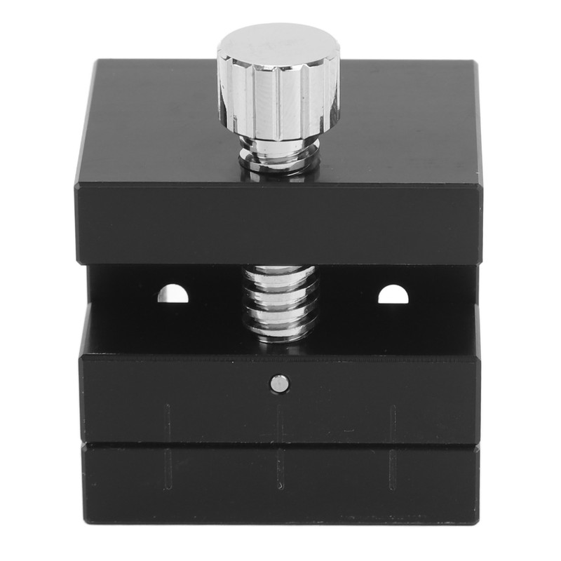 Watch Band Holding Vise Adjustable Watch Strap Holder Watch Repair