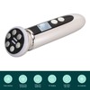 Radio Frequency Facial Machine Skin Lifting Toning Wrinkle Removal Hot