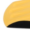 PU Foam Hand Sanding Pad Block Polishing Sanding Disc 5