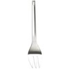 Good Cook Gourmet Stainless Steel Serving Fork, 1 EA, Silver