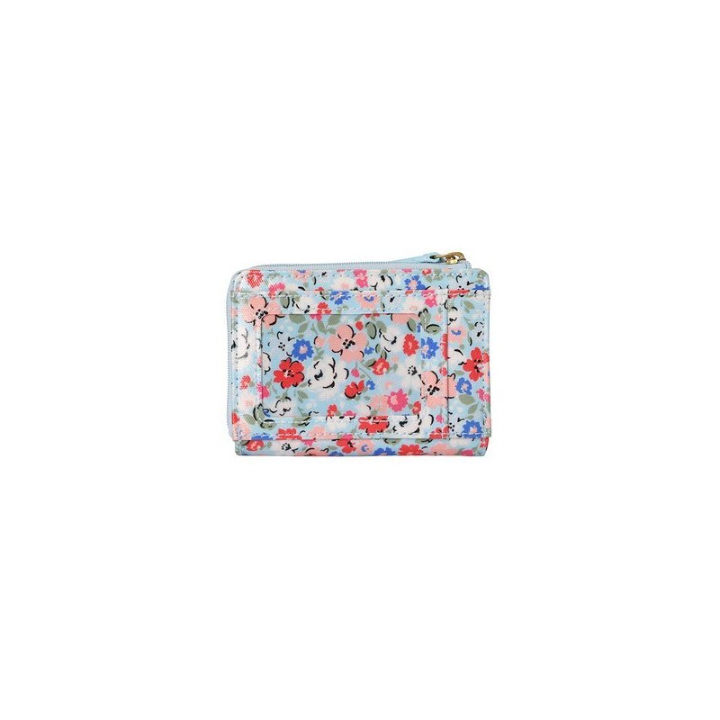 Cath Kidston (신세계김해점)슬림 펄스 - 클립턴 뮤즈 블루핑크 (CK-AN09400) (Sinsegye