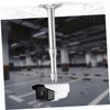 CIYODO Projector Ceiling Mount Bracket Universal Design Telescopic Feature for