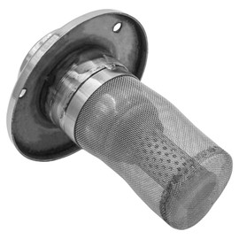 Replacement Powersports Parts – High-Performance Components for Exhaust Pipe Outlet Spark Arrester for Honda TRX250X 2x4 2009 2010 2011-2020 Mod-C83C-9370