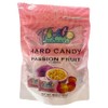 TropiGo Hawaii Tropical Hard Candy (Passion Fruit)