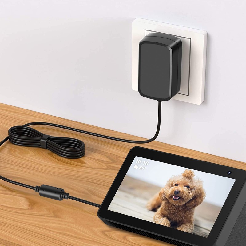 Power Supply 30 W Power Cable Charger Replacement Compatible with