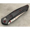 DH Translucent Red Torx Screws, Thumb Stud & Standoff For