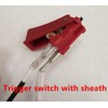 MIG WELDING GUN &TORCH 10' 150 A replacement for HOBART