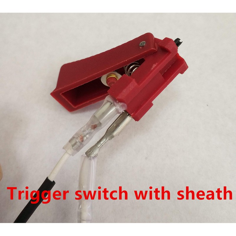MIG WELDING GUN &TORCH 10' 150 A replacement for HOBART