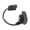 RUIANOMG 901-5207 Clutch Switch Replacement for Freightliner Cascadia 2008-2020