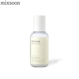 MIXSOON Soybean Milk Serum 50ml