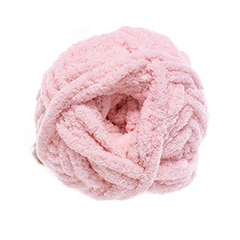 CRAFT COUNTY Bernat Blanket Extra Yarn – Jumbo (97 Yards) – Multiple Colors – Blankets, Pillows, and Baskets - Great for DIY Craft Project