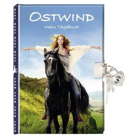 Ostwind - Herbst 2018: Tagebuch mit Schloss